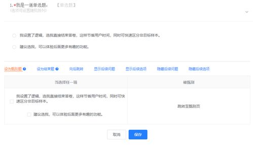 如何評(píng)估問(wèn)卷對(duì)企業(yè)價(jià)值與數(shù)據(jù)意義——以互聯(lián)網(wǎng)數(shù)據(jù)服務(wù)為例