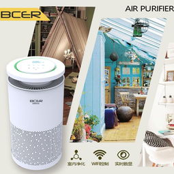 智能家電時代，室內(nèi)空氣凈化器品牌推薦與液體分離及純凈設(shè)備選購指南