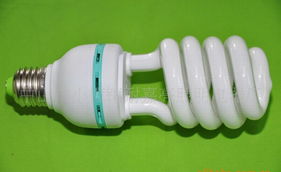 中山小欖廠家供應多款12半螺旋三基色混合粉鹵粉節能燈 價格、廠家信息與產品圖片