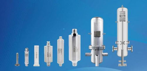 上海先普氣體技術(shù)發(fā)布新品 氣體過(guò)濾器、液體分離及純凈設(shè)備，引領(lǐng)行業(yè)新標(biāo)準(zhǔn)