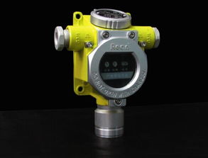 氯甲烷氣體報(bào)警器與泄漏報(bào)警儀 原理、應(yīng)用與選購(gòu)指南