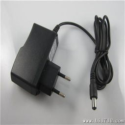 深圳市福田區潤鋒電子經營部供應5V2A電源適配器 高清細節圖展示與捷配儀器儀表網專供信息
