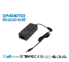 探秘優(yōu)質(zhì)電源適配器 聚焦聯(lián)運(yùn)達(dá)供應(yīng)的12V5A AC/DC適配器
