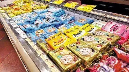 網(wǎng)絡中國節(jié)&middot;元宵|元宵節(jié)快要到了,如何選購元宵湯圓?戳這里