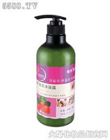 唯特果萃 佛山市南海區(qū)亞唯特化妝品廠 產(chǎn)品展示