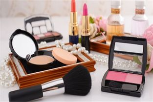 白金化妝品加盟優(yōu)勢